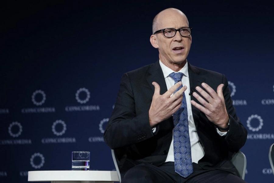 Banque mondiale : Michael Kremer nommé économiste en chef pour le développement