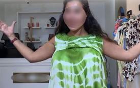 استئنافية مراكش تخفض العقوبة الحبسية لسكينة كلامور