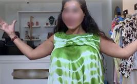 استئنافية مراكش تخفض العقوبة الحبسية لسكينة كلامور