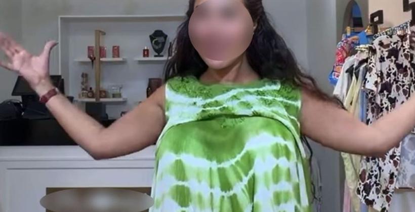 استئنافية مراكش تخفض العقوبة الحبسية لسكينة كلامور