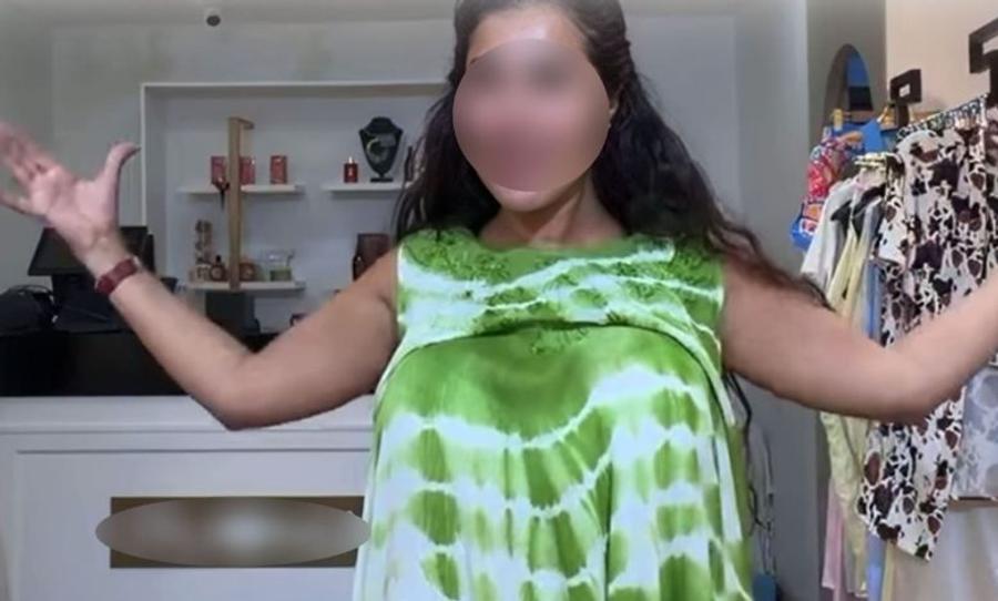 استئنافية مراكش تخفض العقوبة الحبسية لسكينة كلامور