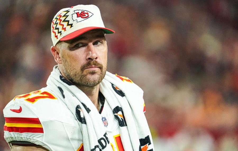 États-Unis : Travis Kelce parmi les victimes d’une vaste escroquerie financière