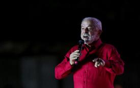Brésil : Lula veut demander à Trump de ne pas intervenir dans l’élection