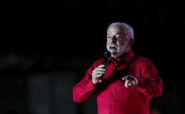 Brésil : Lula veut demander à Trump de ne pas intervenir dans l’élection