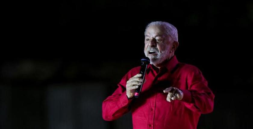 Brésil : Lula veut demander à Trump de ne pas intervenir dans l’élection