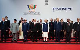 India rejects rumors of world leaders falling ill after BRICS summit