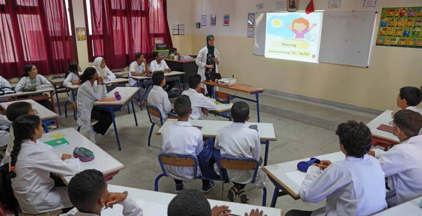 Sommeil et résultats scolaires : ce que révèle une étude menée auprès d’adolescents marocains