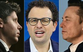 Can the global AI race really be slowed?