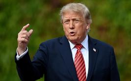 Трамп угрожает ужесточением торговых мер, если Канада получит статус ассоциированного члена ЕС