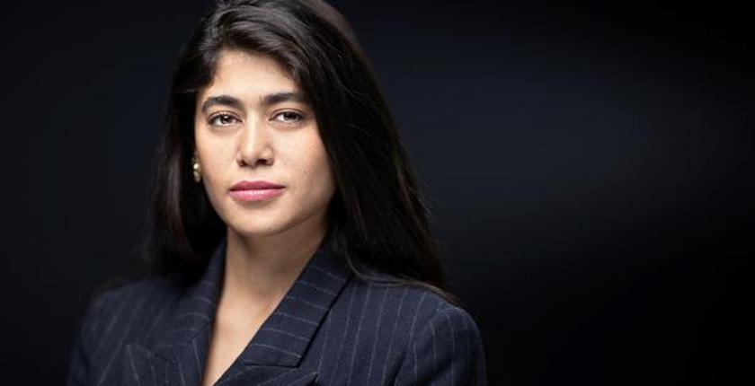 Affaire Rima Hassan : Laurent Nuñez mis en cause dans la diffusion d’une information erronée