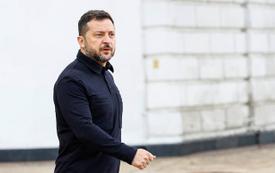 Ukraine : Zelensky nomme un procureur général par intérim après le départ de Ruslan Kravchenko