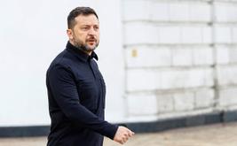 Ukraine : Zelensky nomme un procureur général par intérim après le départ de Ruslan Kravchenko