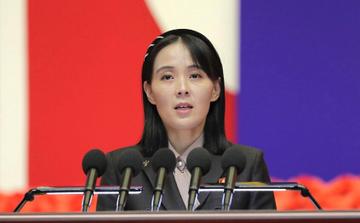Kim Yo Jong erklärt, dass Nordkoreas nukleare Stellung unumkehrbar ist