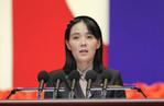 Kim Yo Jong afirma que o status nuclear da Coreia do Norte é irreversível