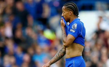 Brésil : Joao Pedro forfait pour la tournée automnale de la Seleçao