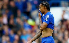 Brésil : Joao Pedro forfait pour la tournée automnale de la Seleçao