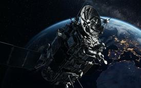 US space weapons claims spark speculation over nuclear-powered laser in orbit