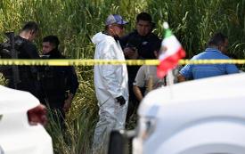 Mexique : un prêtre retrouvé mort après avoir été tué par balles