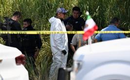 Mexique : un prêtre retrouvé mort après avoir été tué par balles