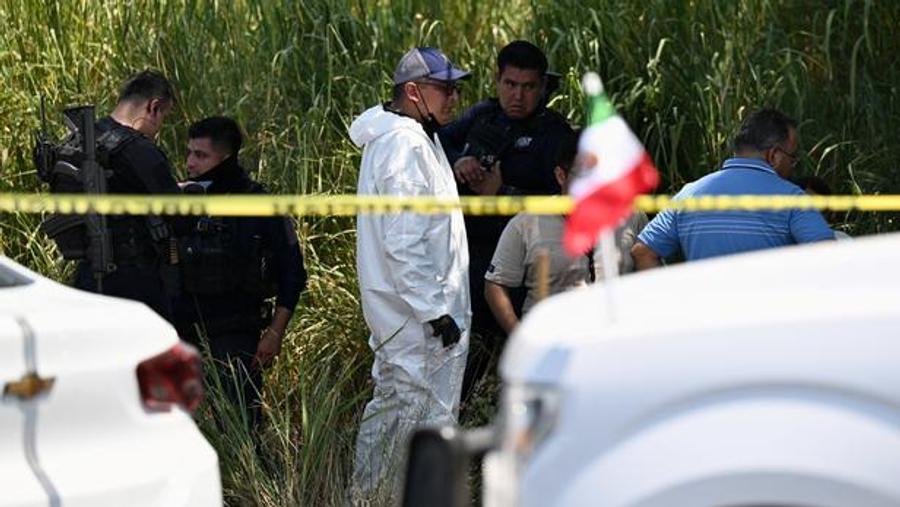Mexique : un prêtre retrouvé mort après avoir été tué par balles