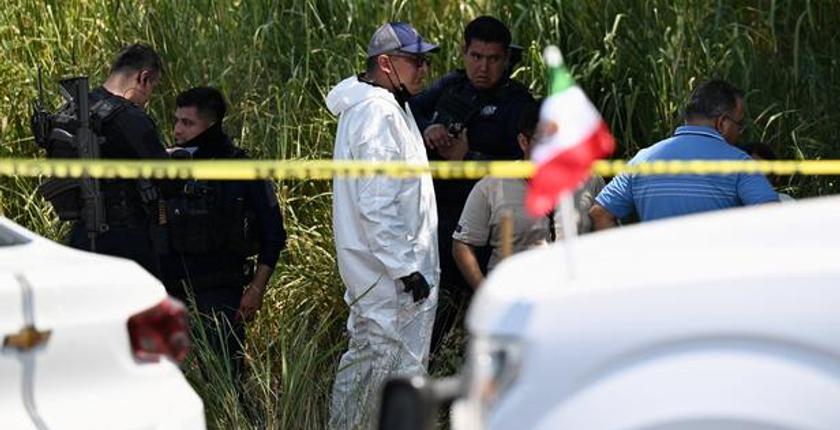 Mexique : un prêtre retrouvé mort après avoir été tué par balles