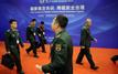 L’intelligence artificielle inquiète les responsables militaires réunis en Chine