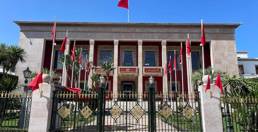 Élections au Maroc : les partis cherchent à reconquérir une jeunesse en quête de changement
