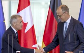 Canada et Allemagne renforcent leur coopération pour une intelligence artificielle plus sûre