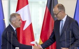 Canada et Allemagne renforcent leur coopération pour une intelligence artificielle plus sûre