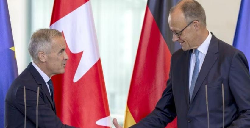 Canada et Allemagne renforcent leur coopération pour une intelligence artificielle plus sûre