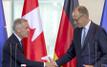 Canada et Allemagne renforcent leur coopération pour une intelligence artificielle plus sûre