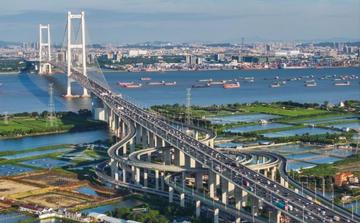Chine : le canal Pinglu ouvre une nouvelle voie commerciale vers l’Asie du Sud-Est