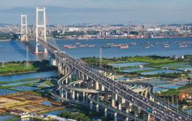 Chine : le canal Pinglu ouvre une nouvelle voie commerciale vers l’Asie du Sud-Est