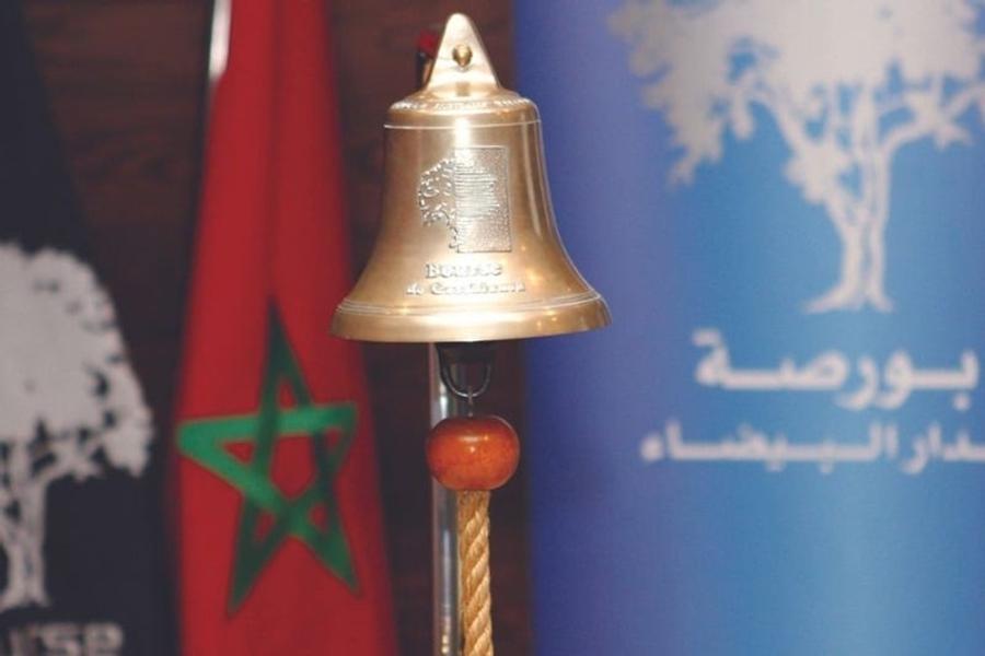 La Bourse de Casablanca démarre la séance dans le vert