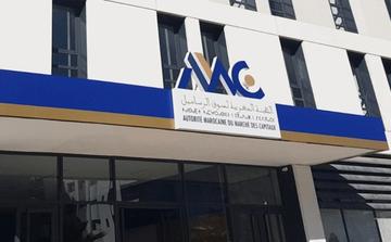 Investissement financier : l’AMMC met en garde contre la multiplication des plateformes frauduleuses