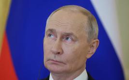 Ukraine : Moscou estime que les nouvelles sanctions américaines compliquent la voie diplomatique