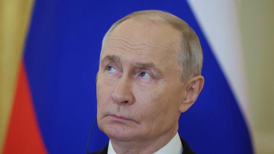 Ukraine : Moscou estime que les nouvelles sanctions américaines compliquent la voie diplomatique