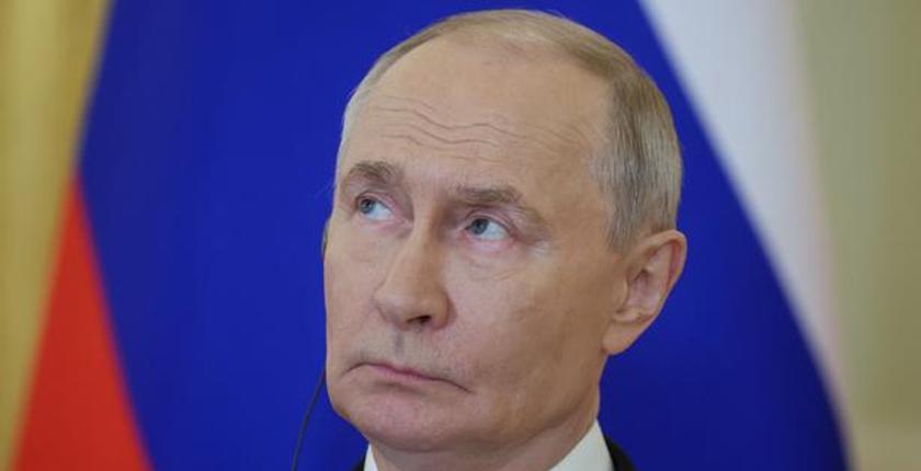 Ukraine : Moscou estime que les nouvelles sanctions américaines compliquent la voie diplomatique