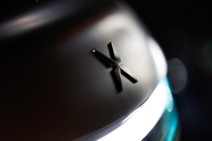 Xpeng veut vendre ses technologies aux constructeurs automobiles étrangers