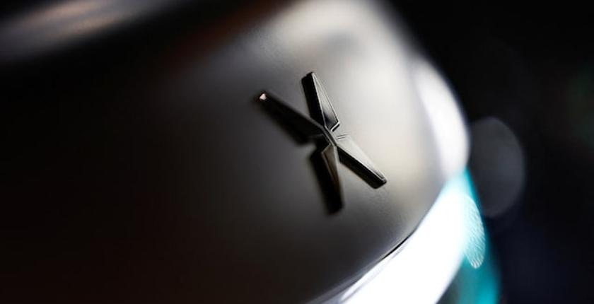 Xpeng veut vendre ses technologies aux constructeurs automobiles étrangers