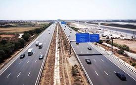 الطرق السيارة تكشف بالأرقام عن حركة قياسية خلال الصيف