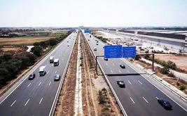 الطرق السيارة تكشف بالأرقام عن حركة قياسية خلال الصيف