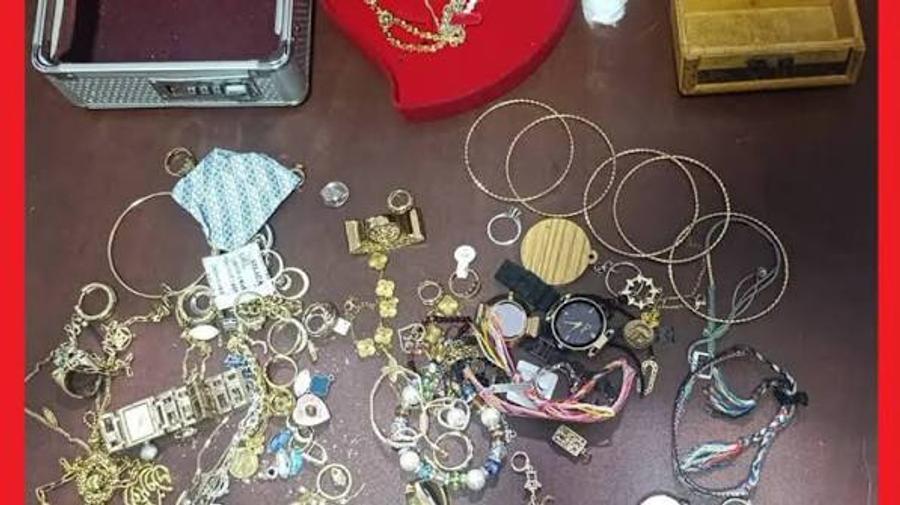 Casablanca : une femme interpellée après plusieurs plaintes pour vols et escroquerie