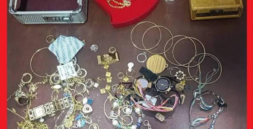 Casablanca : une femme interpellée après plusieurs plaintes pour vols et escroquerie