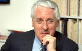 Jean Orizet, figure de la poésie française et cofondateur du Cherche-Midi, est mort à 89 ans
