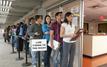 US jobless claims fall more than expected as labor market shows resilience