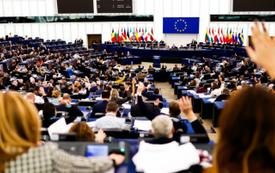 Sebta : le Parlement européen demande à l’Espagne et au Maroc d’accélérer les retours de migrants