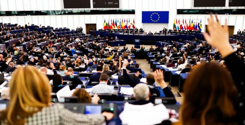 Sebta : le Parlement européen demande à l’Espagne et au Maroc d’accélérer les retours de migrants