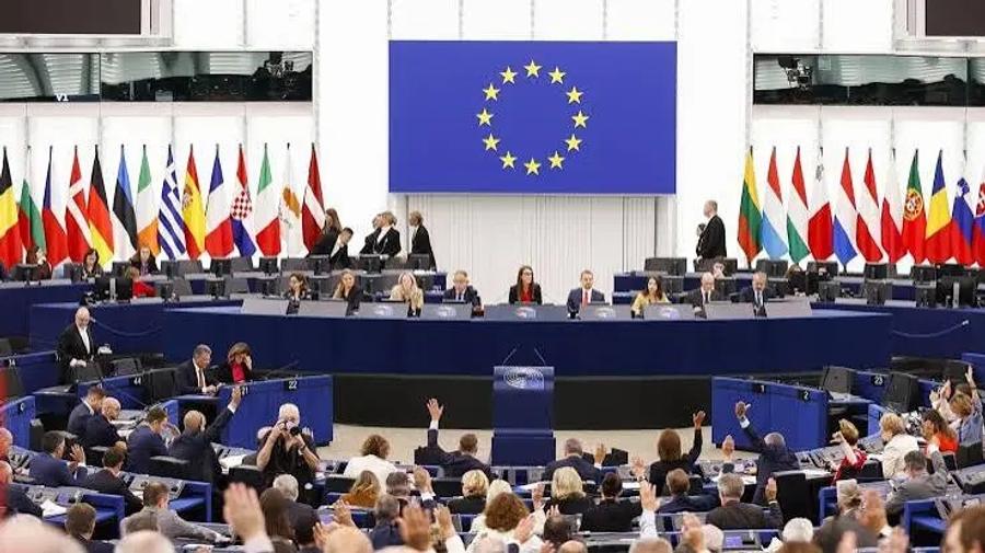 أحداث سبتة.. قرار أوروبي يدعو المغرب لتحمل مسؤولياته ويرد على وهبي وبركة