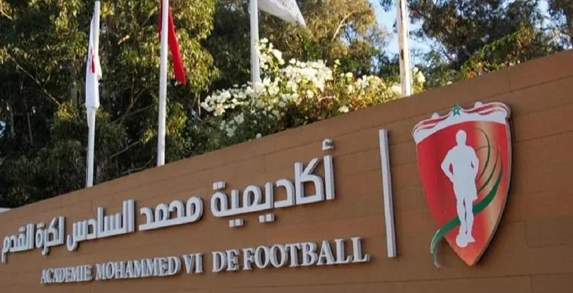 حضور وازن لخريجي أكاديمية محمد السادس في قائمة وهبي